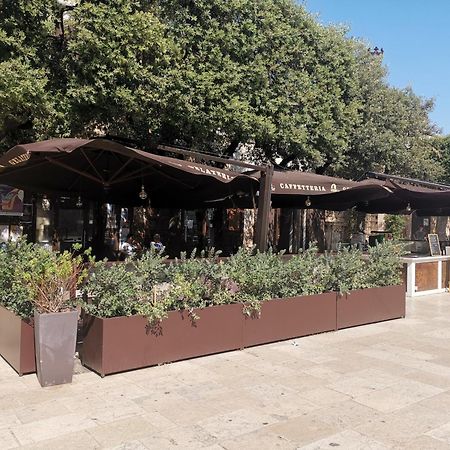 Dei Balzi Dimore Di Charme Conversano Dış mekan fotoğraf