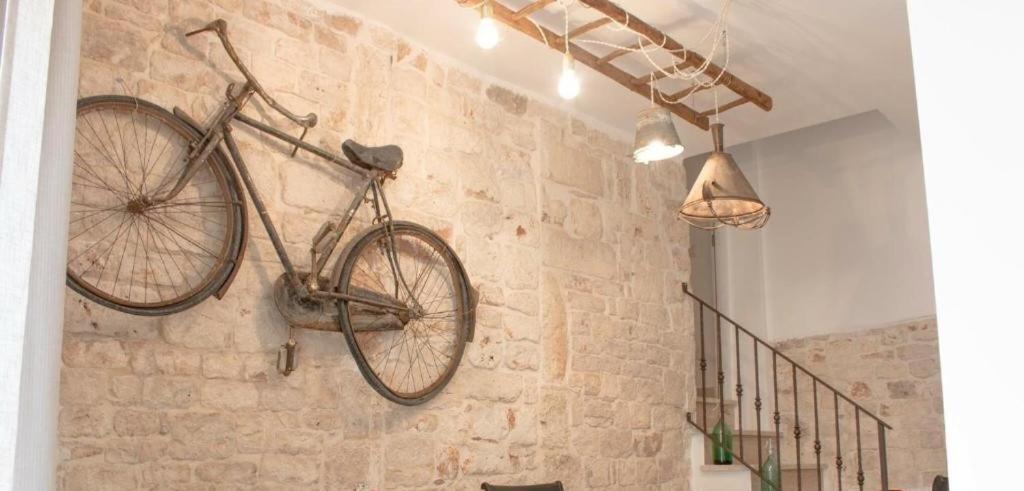 Dei Balzi Dimore Di Charme Conversano Dış mekan fotoğraf