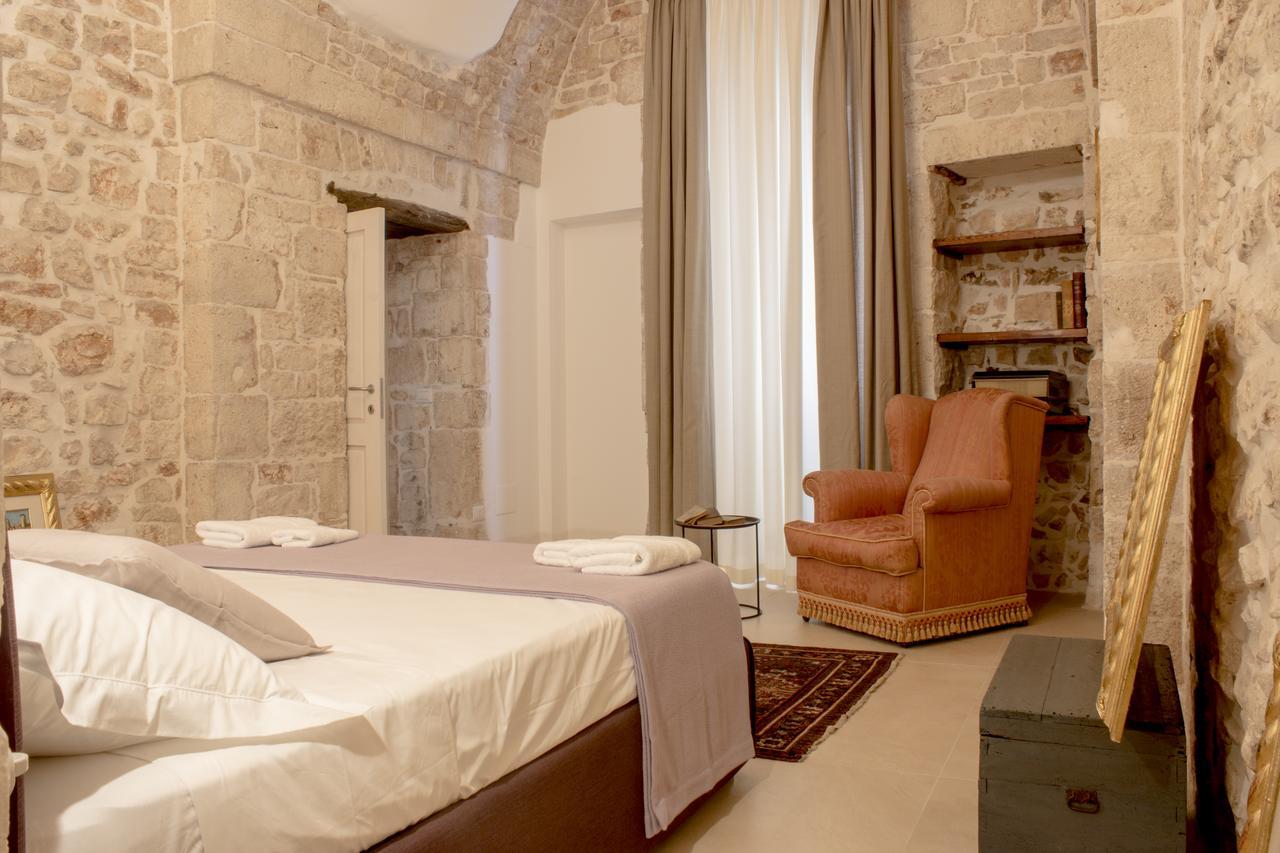 Dei Balzi Dimore Di Charme Conversano Dış mekan fotoğraf