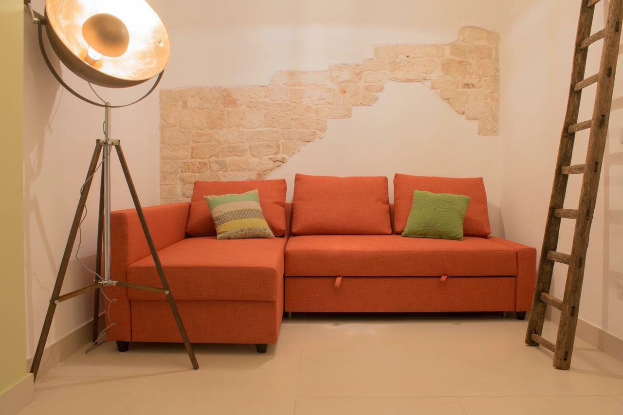 Dei Balzi Dimore Di Charme Conversano Dış mekan fotoğraf