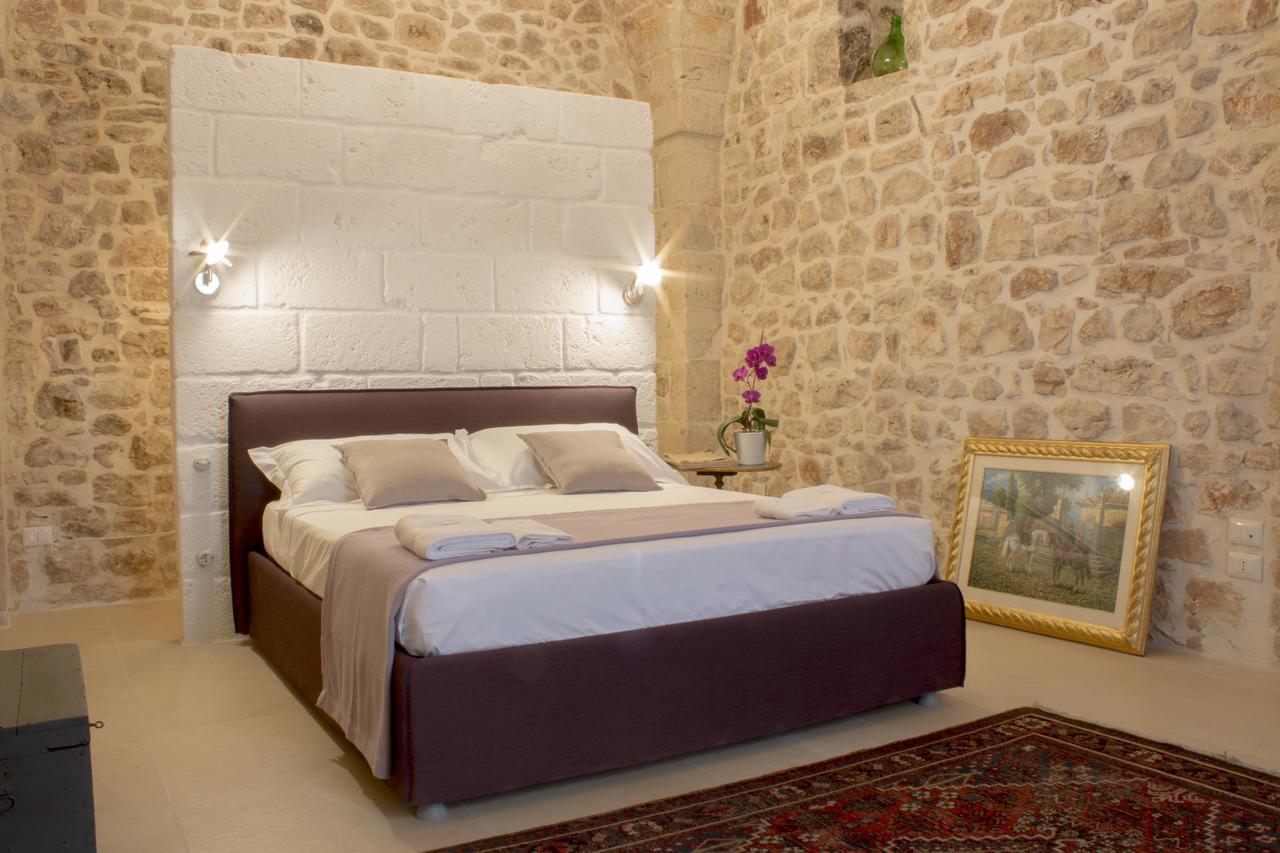 Dei Balzi Dimore Di Charme Conversano Dış mekan fotoğraf